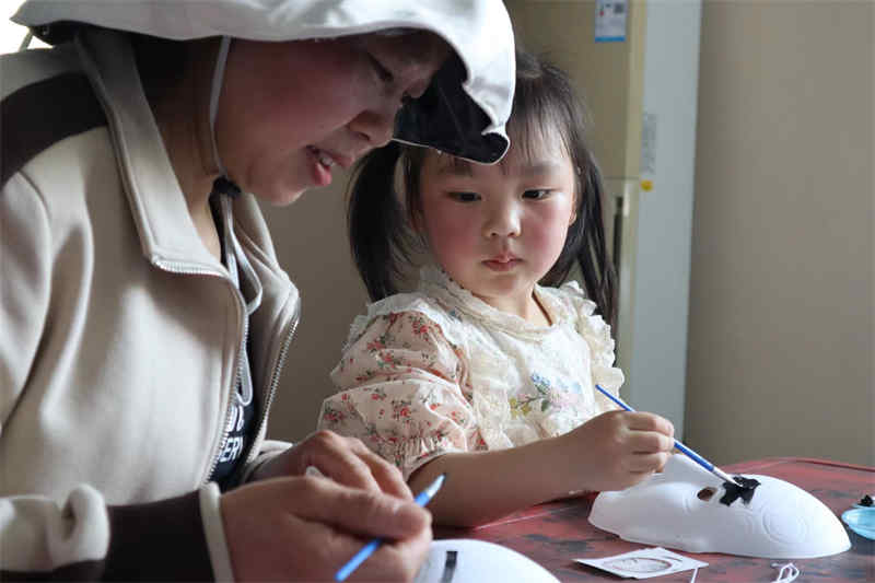 武漢親子一日游