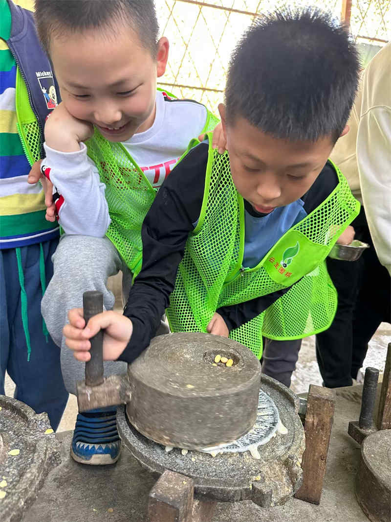 武漢幼兒園親子游