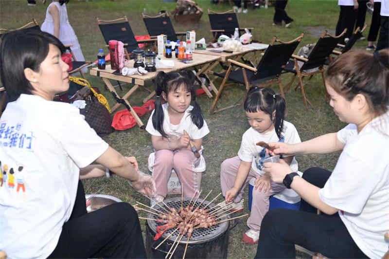 武漢團建一日游