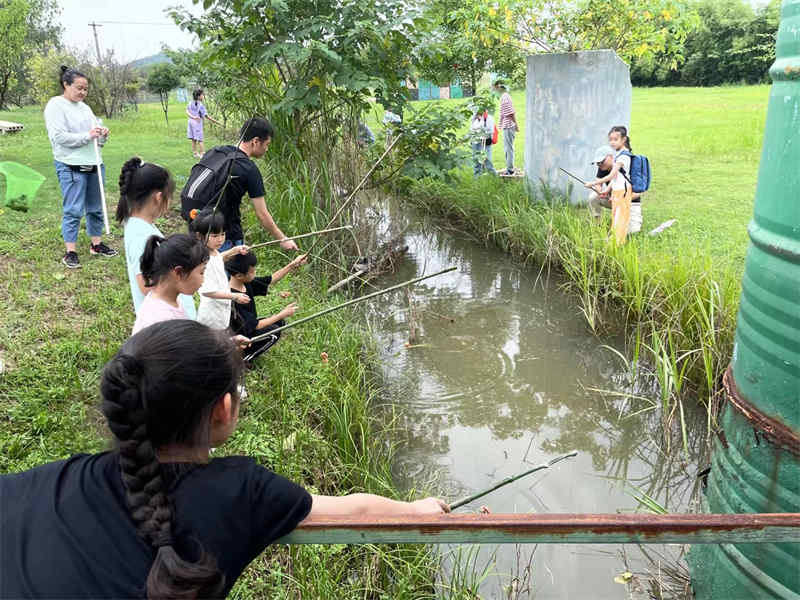 武漢團建好去處